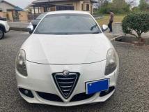 2013 Alfa Romeo Alfa Romeo Others