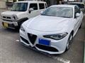 2017 Alfa Romeo Alfa Romeo Others