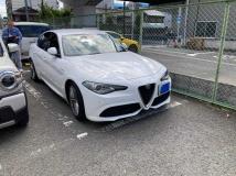2017 Alfa Romeo Alfa Romeo Others