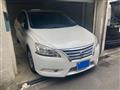2015 Nissan Bluebird Sylphy