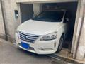 2015 Nissan Bluebird Sylphy