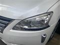 2015 Nissan Bluebird Sylphy