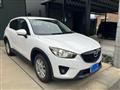 2012 Mazda CX-5