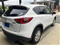 2012 Mazda CX-5