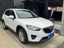 2012 Mazda CX-5