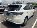 2014 Toyota Harrier Hybrid
