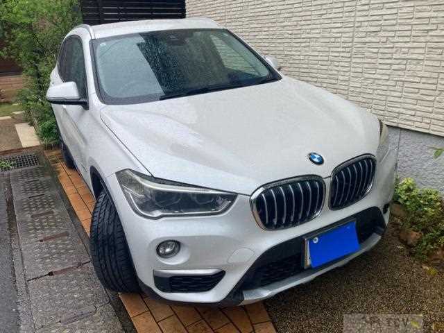 2017 BMW BMW Others