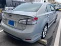 2010 Lexus HS HYBRID