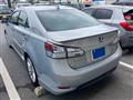 2010 Lexus HS HYBRID