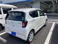 2017 Daihatsu Mira