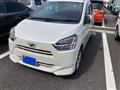 2017 Daihatsu Mira