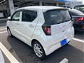 2017 Daihatsu Mira