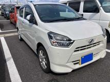 2017 Daihatsu Mira