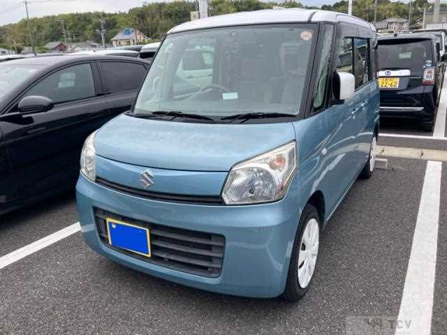 2013 Suzuki Suzuki Others