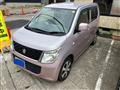 2014 Suzuki Wagon R
