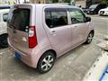 2014 Suzuki Wagon R