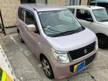 2014 Suzuki Wagon R