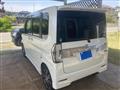 2016 Daihatsu Tanto