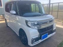 2016 Daihatsu Tanto