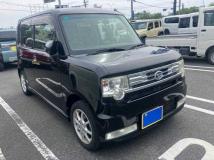 2013 Daihatsu Move Conte