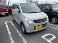 2010 Suzuki Wagon R