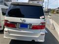 2005 Toyota Alphard G