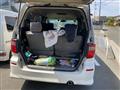 2005 Toyota Alphard G