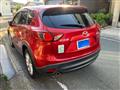 2013 Mazda CX-5