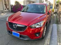 2013 Mazda CX-5