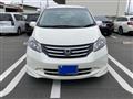 2009 Honda Freed