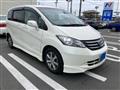 2009 Honda Freed