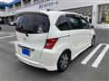 2009 Honda Freed