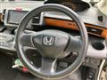 2009 Honda Freed