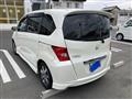 2009 Honda Freed