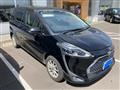 2019 Toyota Sienta