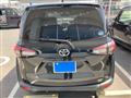 2019 Toyota Sienta