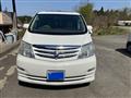 2006 Toyota Alphard G