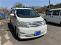2006 Toyota Alphard G