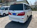 2006 Toyota Alphard G