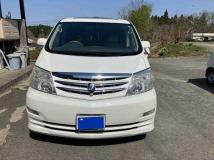 2006 Toyota Alphard G