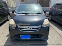 2013 Daihatsu Mira