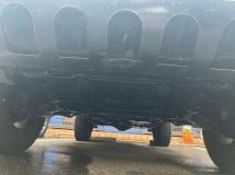 2013 Toyota FJ Cruiser