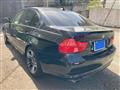 2011 BMW 3 Series