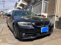 2011 BMW 3 Series