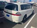 2007 Honda Odyssey