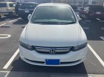 2007 Honda Odyssey
