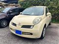 2006 Nissan March