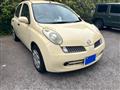 2006 Nissan March