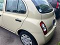 2006 Nissan March