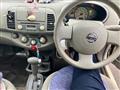 2006 Nissan March